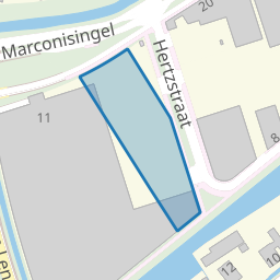 Perceel BKL01-B-8693