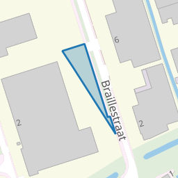 Perceel BKL01-B-8706