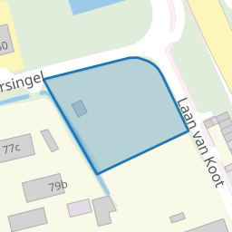 Perceel BKL01-B-8714