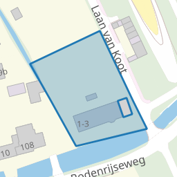 Perceel BKL01-B-8715