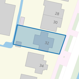 Perceel BKL01-B-8739