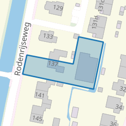 Perceel BKL01-B-8741