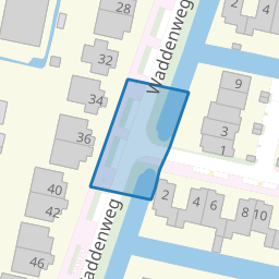 Perceel BKL01-B-8750