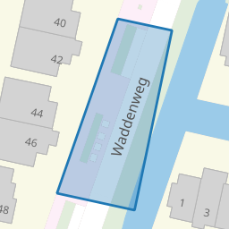 Perceel BKL01-B-8760