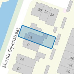 Perceel BKL01-B-8773