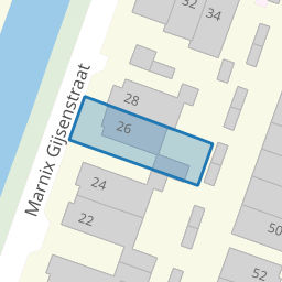 Perceel BKL01-B-8774