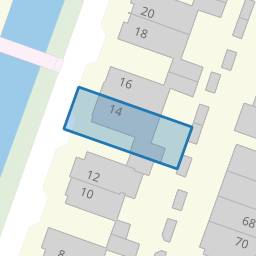 Perceel BKL01-B-8780