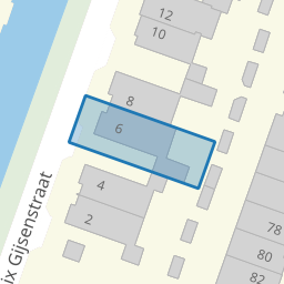 Perceel BKL01-B-8784