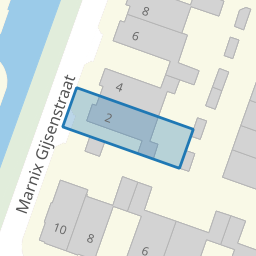 Perceel BKL01-B-8786