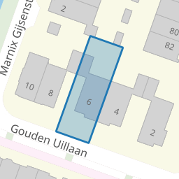 Perceel BKL01-B-8789