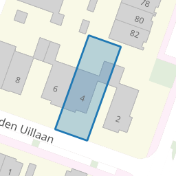 Perceel BKL01-B-8790