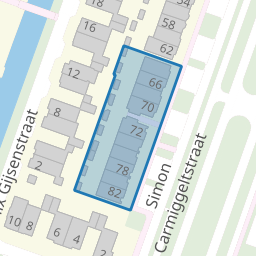 Perceel BKL01-B-8792