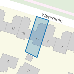 Perceel BKL01-B-8812