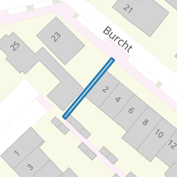 Perceel BKL01-B-8815