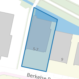 Perceel BKL01-B-8818