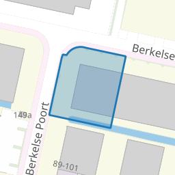 Perceel BKL01-B-8825