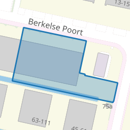 Perceel BKL01-B-8826