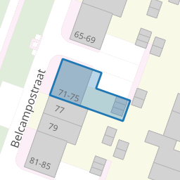 Perceel BKL01-B-8839