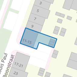 Perceel BKL01-B-8842