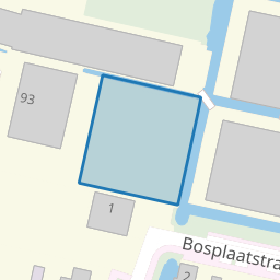 Perceel BKL01-B-8876