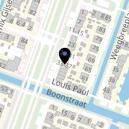 Appartement BKL01 B 8881 3