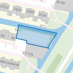 Perceel BKL01-B-8891