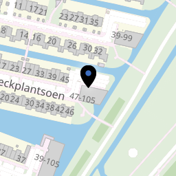 Appartement BKL01 B 8892 12