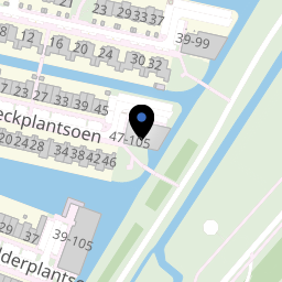 Appartement BKL01 B 8892 13