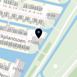 Appartement BKL01 B 8892 20