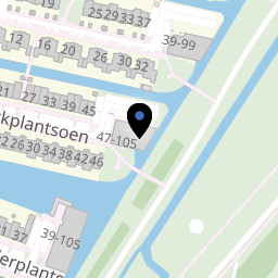 Appartement BKL01 B 8892 22