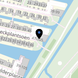 Appartement BKL01 B 8892 9