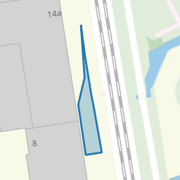 Perceel BKL01-B-8908