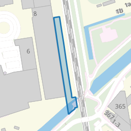 Perceel BKL01-B-8910