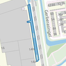 Perceel BKL01-B-8912