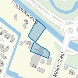 Perceel BKL01-B-8918