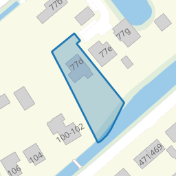 Perceel BKL01-B-8919