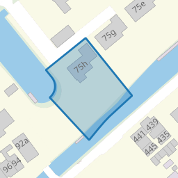 Perceel BKL01-B-8932