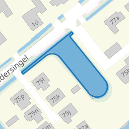 Perceel BKL01-B-8938