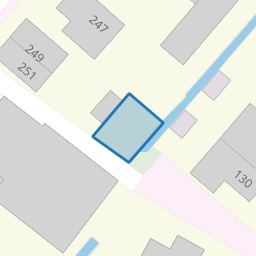 Perceel BKL01-B-8980