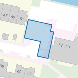 Perceel BKL01-B-8992