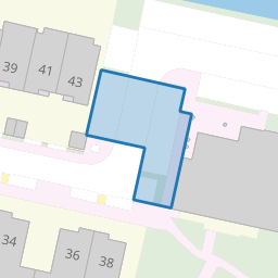 Perceel BKL01-B-8994