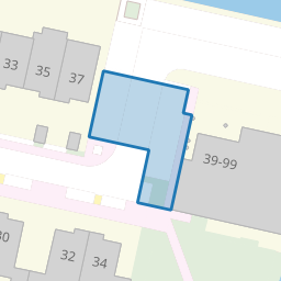 Perceel BKL01-B-8996