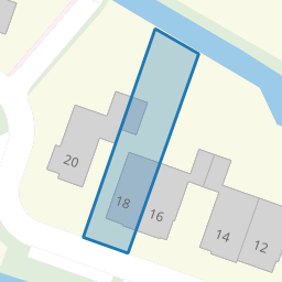 Perceel BKL01-B-9000