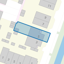 Perceel BKL01-B-9016