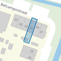 Perceel BKL01-B-9029