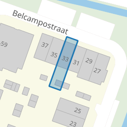 Perceel BKL01-B-9030