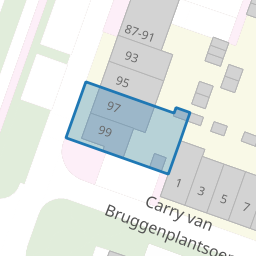 Perceel BKL01-B-9039