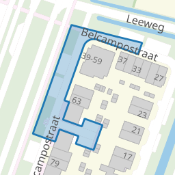 Perceel BKL01-B-9040