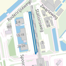 Perceel BKL01-B-9045