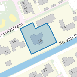 Perceel BKL01-B-9071